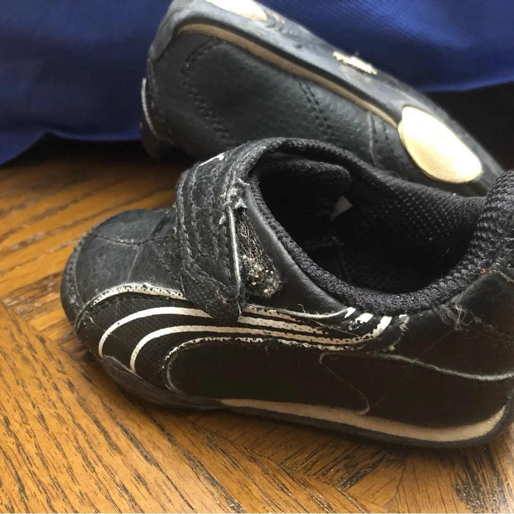 ✂️Puma kicks for baby! - Picture 6 of 6